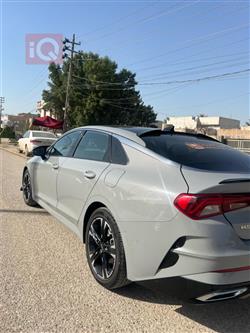 کیا K5